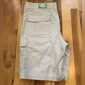 Men’s Outdoor Cargo Short, Size 36W